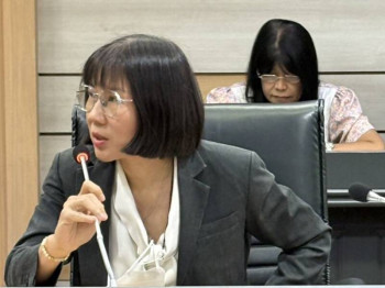 การประชุมขับเคลื่อนการดำเนินงานภารกิจตรวจติดตามและประเมินผลก ... รูปภาพ 2
